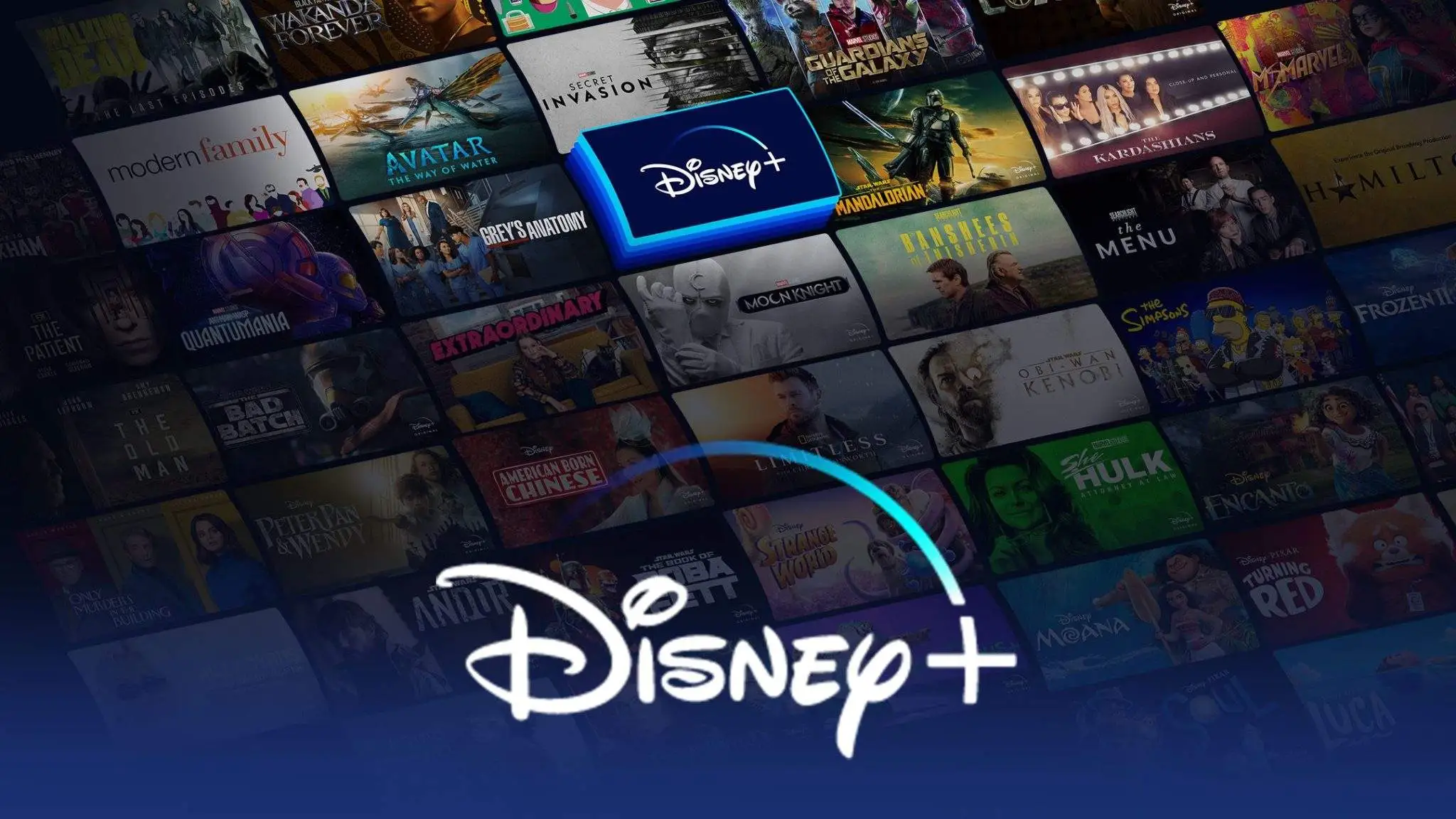 IPTV abonnement Disney