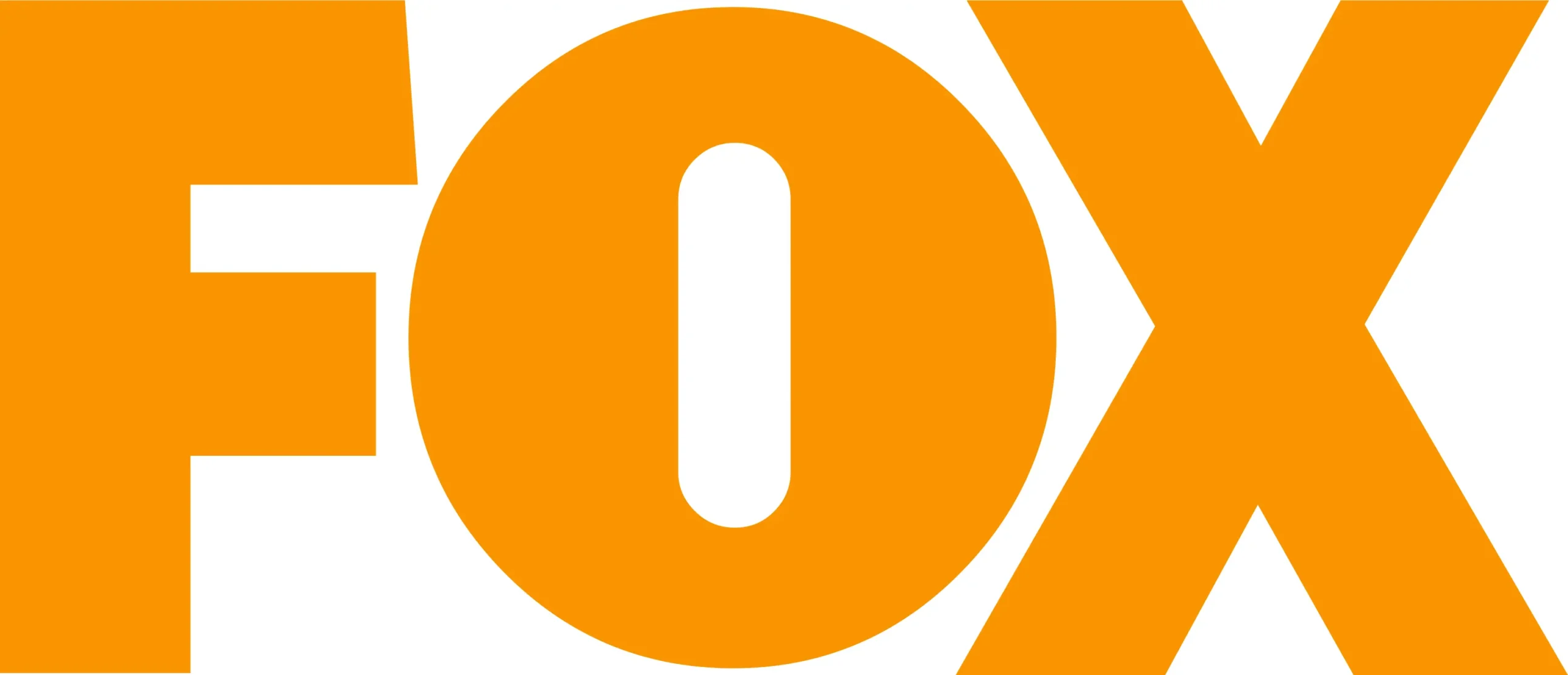 FOX wordmark orange scaled 1