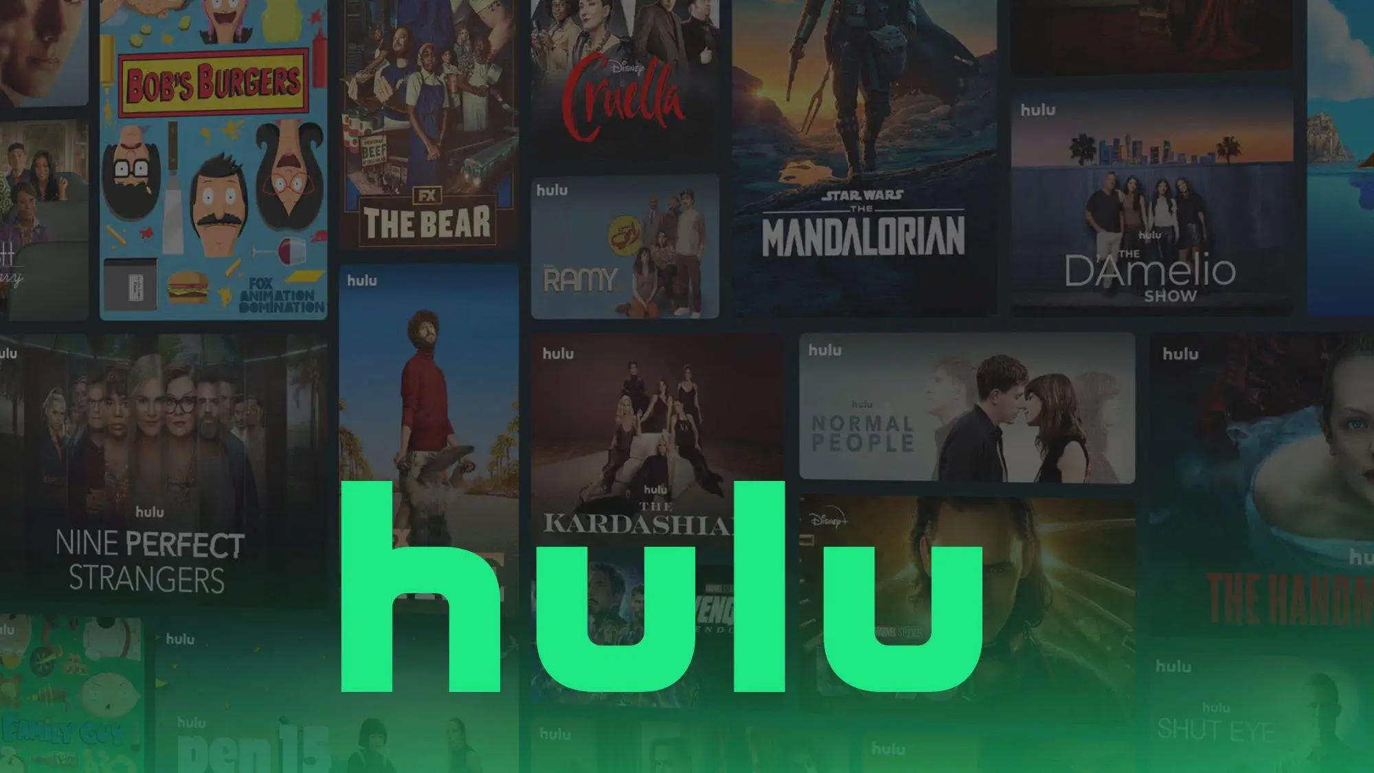 IPTV abonnement Hulu