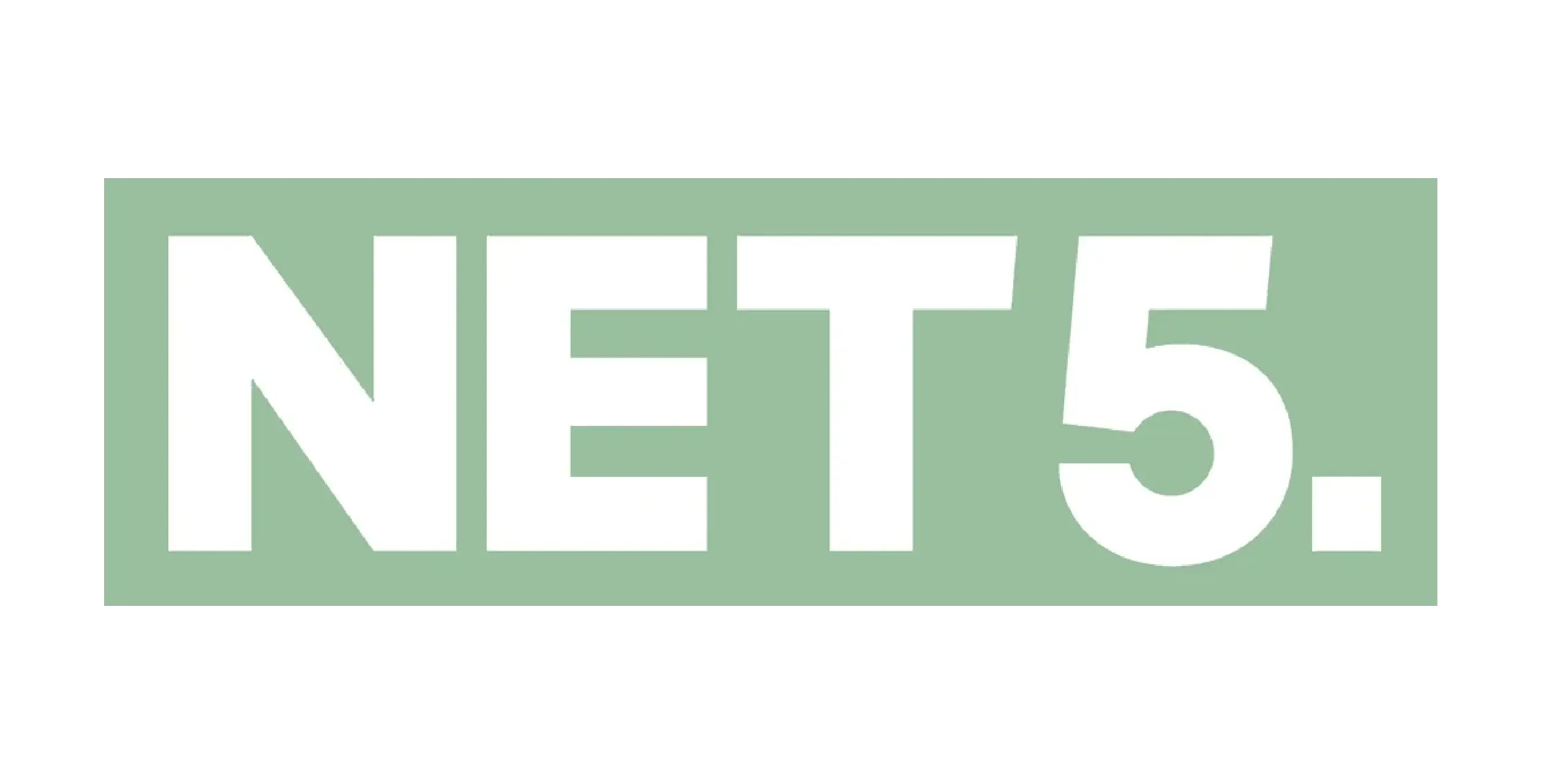 net5 nederland