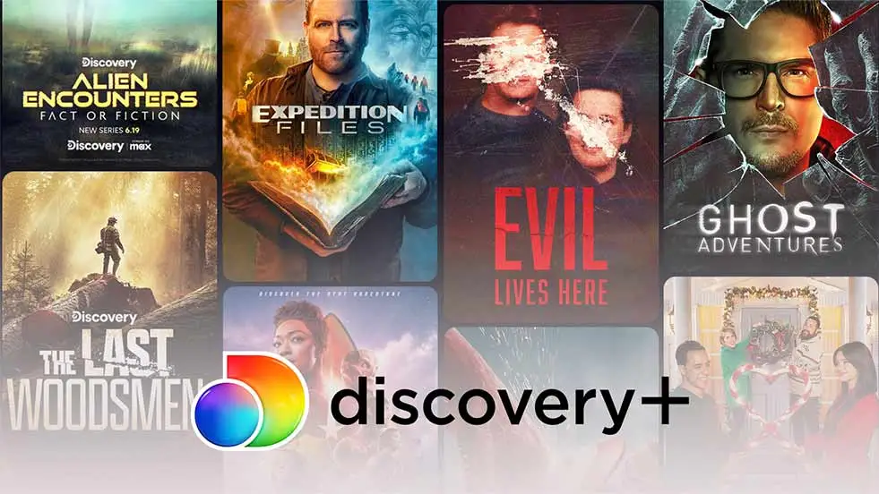 Discovery