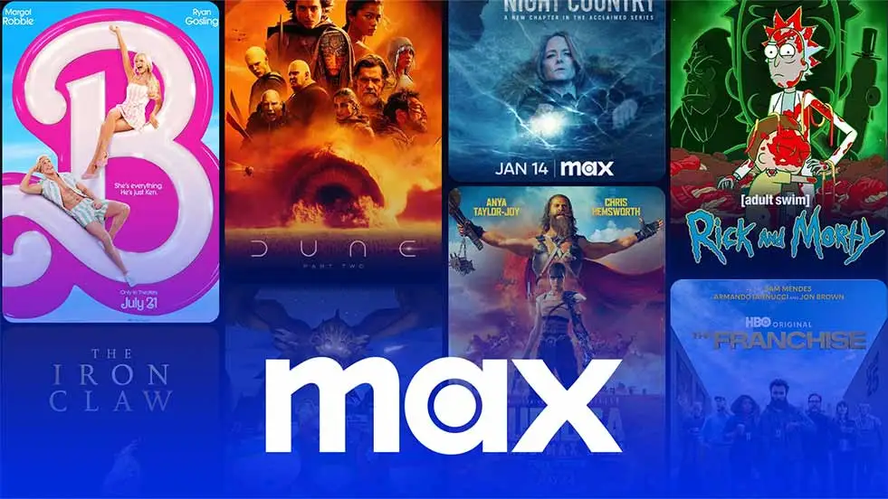 IPTV MAX abonnement