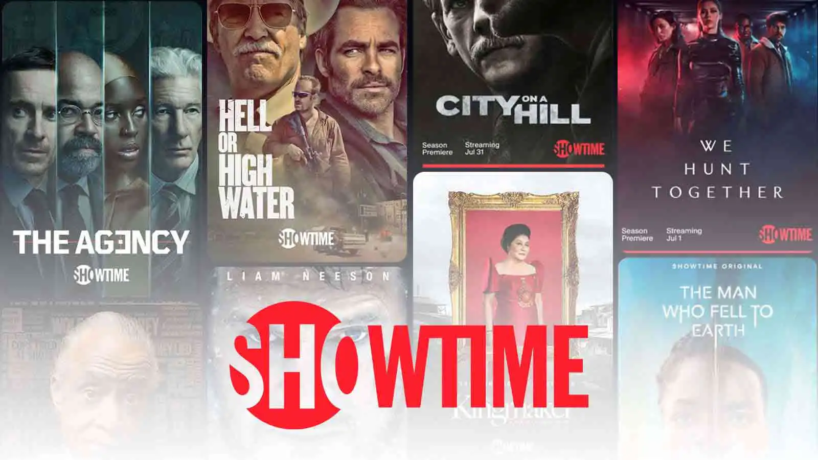 showtime